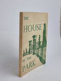 The House in the Park, R. Millington — 1st Edition