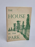 The House in the Park, R. Millington — 1st Edition
