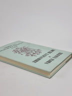 Travis's Flora of South Lancashire, William G. Travis — 2nd Impression