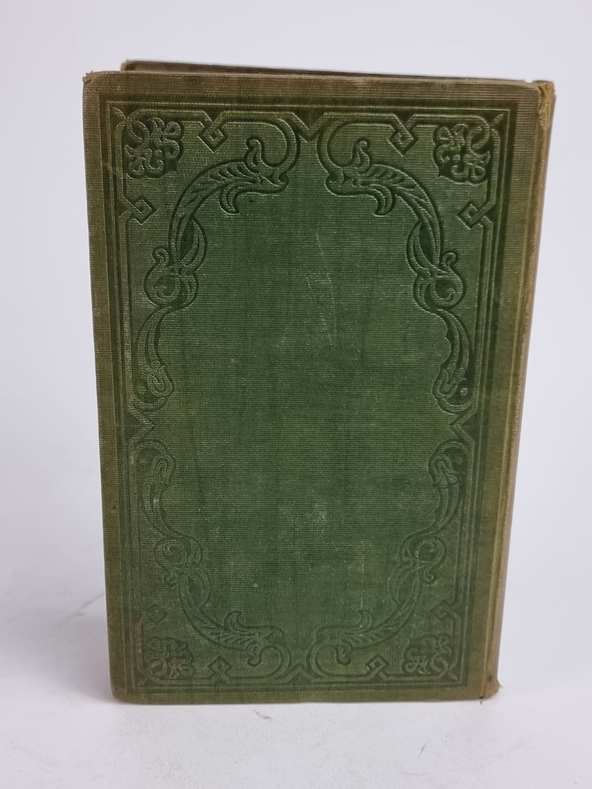 Autumnal Rambles Among the Scottish Mountains, Thomas Grierson, A.M. — 1st Ed