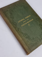 Autumnal Rambles Among the Scottish Mountains, Thomas Grierson, A.M. — 1st Ed