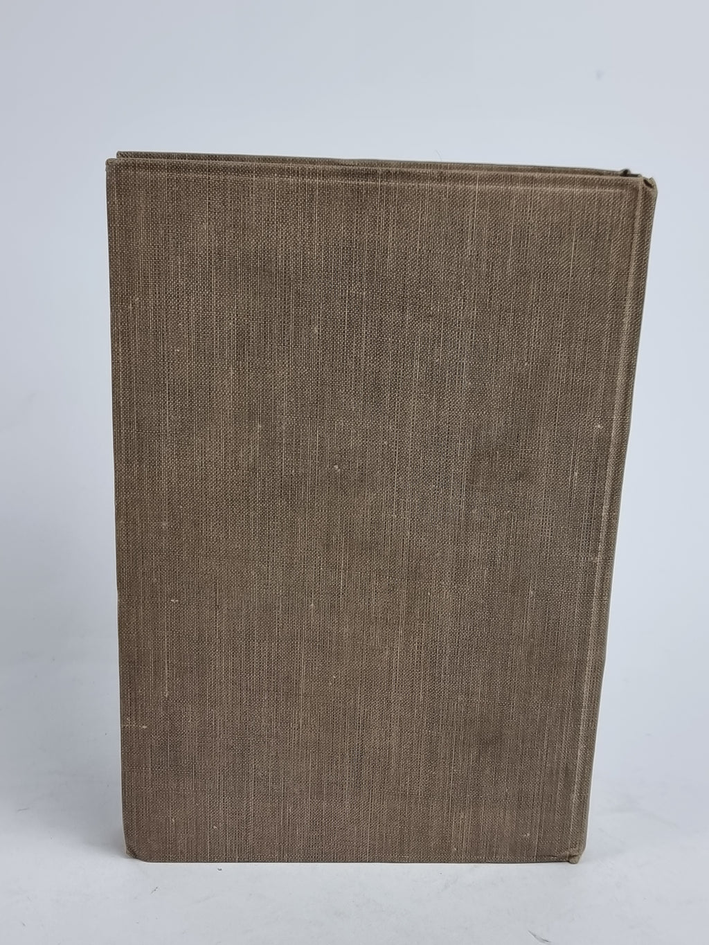 Lake District History, W. G. Collingwood — 1st Edition