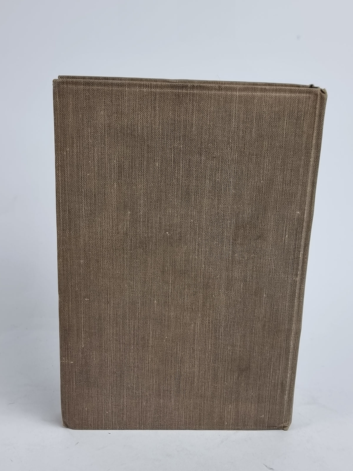 Lake District History, W. G. Collingwood — 1st Edition
