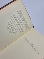 A Bibliography of D.H. Lawrence, Warren Roberts — 2nd Edition