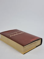 A Bibliography of D.H. Lawrence, Warren Roberts — 2nd Edition