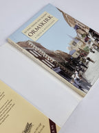 So You Think You Know? Ormskirk: A Quiz & Miscellany, Mona Duggan — 1st Ed