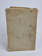 The Mersey Estuary, J. E. Allison — 1st Edition, Signed