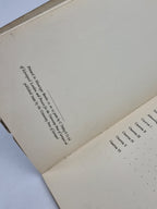 The Mersey Estuary, J. E. Allison — 1st Edition, Signed