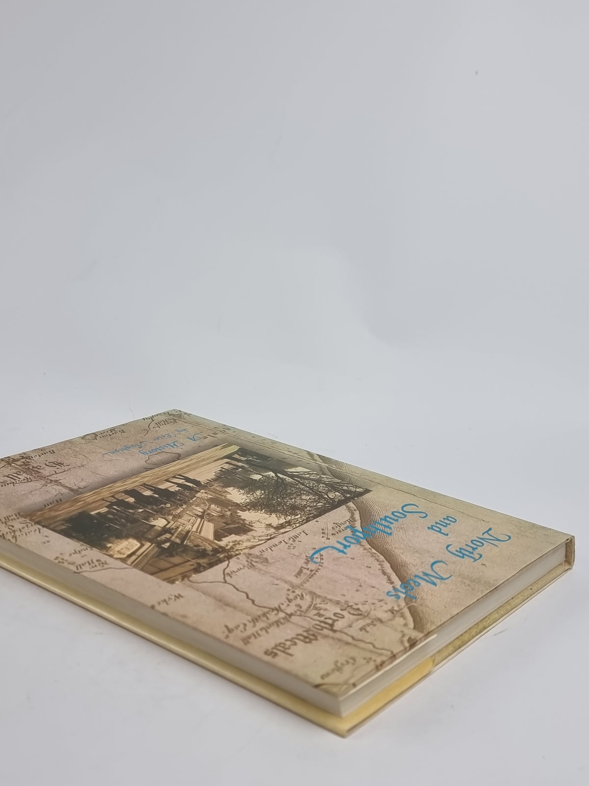 North Meols and Southport: A History, Peter Aughton — 1st Edition