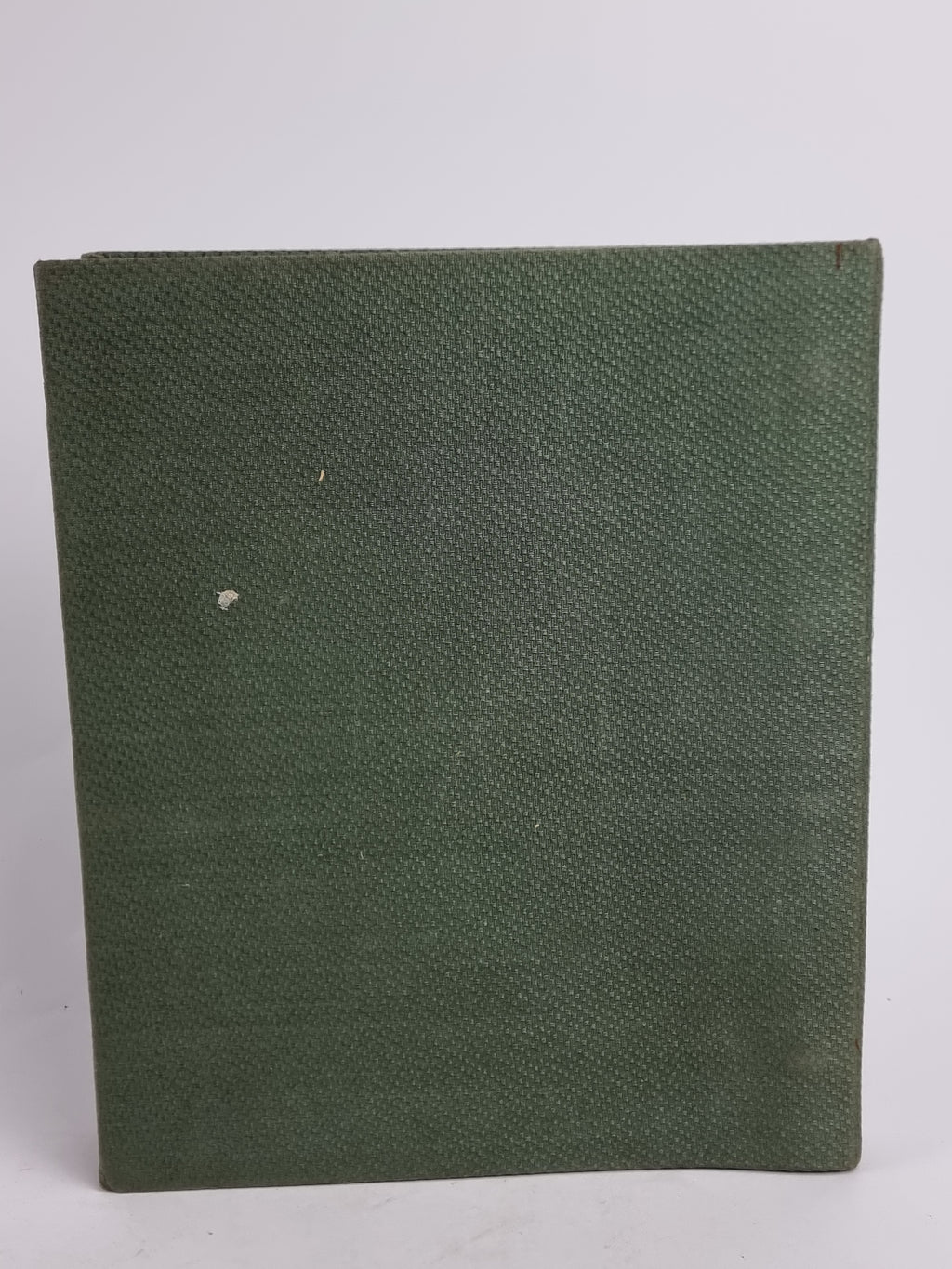 Foreword to the Lee-Fabrics Colour Portfolio, Arthur H. Lee & Sons — 1st Ed