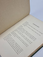 Foreword to the Lee-Fabrics Colour Portfolio, Arthur H. Lee & Sons — 1st Ed