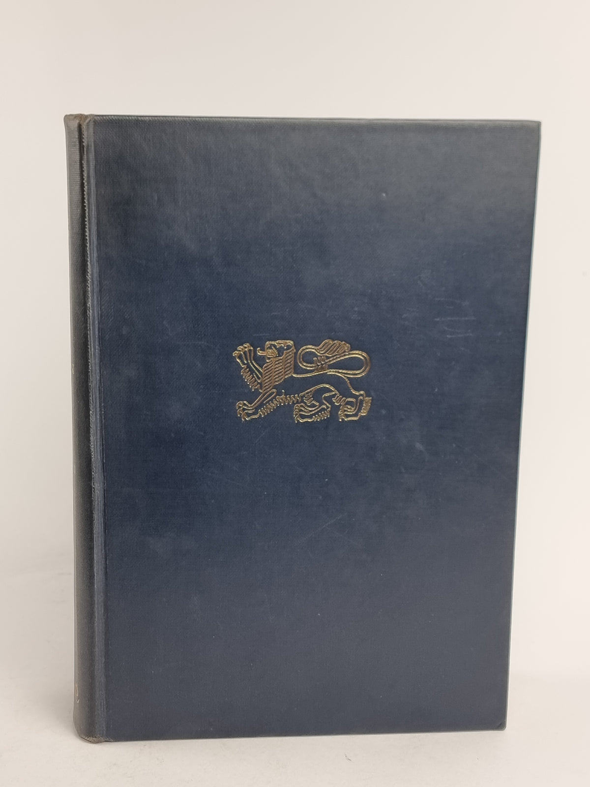 English Goldsmiths and Their Marks, Sir Charles James Jackson — 2nd Ed