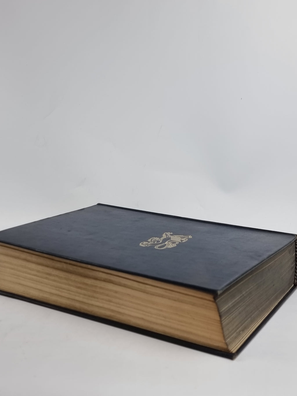 English Goldsmiths and Their Marks, Sir Charles James Jackson — 2nd Ed