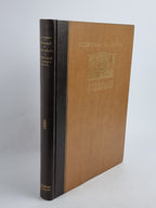 Huisraad en Binnenhuis in Nederland in vroegere eeuwen, K. Sluyterman — 1st Ed