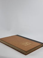 Huisraad en Binnenhuis in Nederland in vroegere eeuwen, K. Sluyterman — 1st Ed
