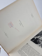 Modern French Sculpture, Giuseppe Marchiori — 1st UK Edition