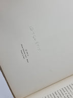 Scultura Italiana Moderna, Roberto Salvini — 1st Edition