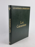 Les Cuirassiers, Commandant Eugène-Louis Bucquoy — 1978 Edition