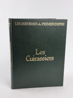Les Cuirassiers, Commandant Eugène-Louis Bucquoy — 1978 Edition