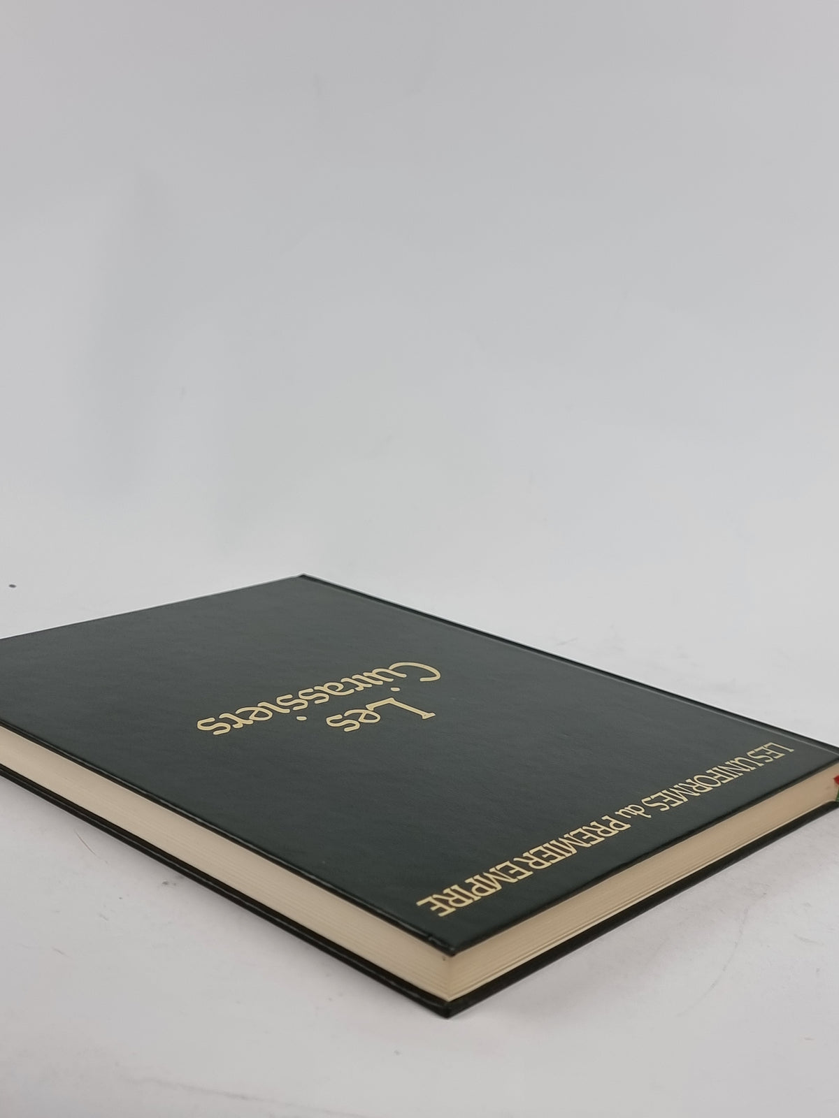 Les Cuirassiers, Commandant Eugène-Louis Bucquoy — 1978 Edition