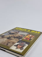 Stalin's War: Soviet Uniforms & Militaria 1941-45 in Colour Photographs