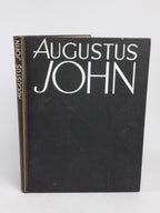 Augustus John, John Rothenstein — 1st Edition
