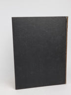 Augustus John, John Rothenstein — 1st Edition