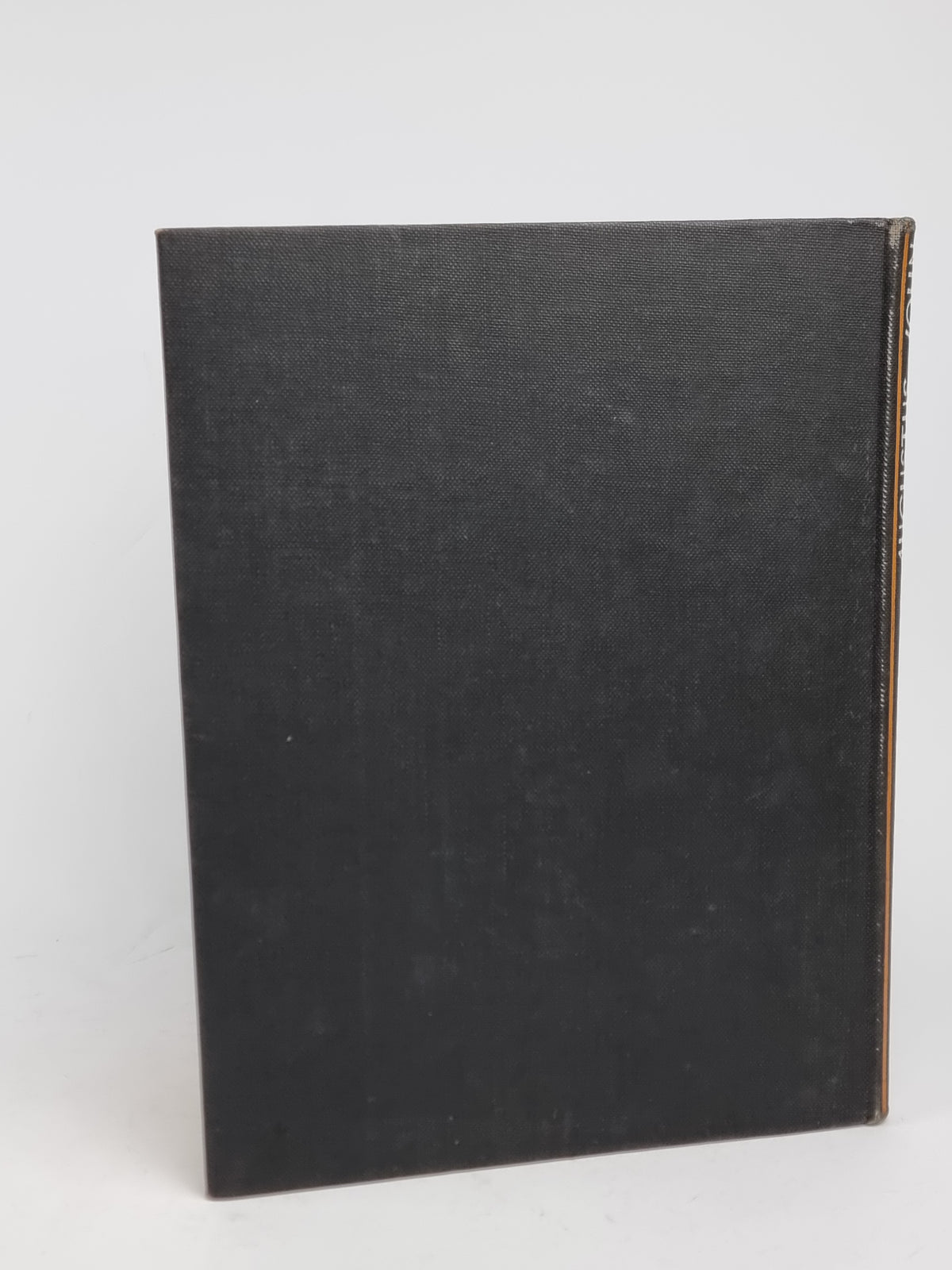 Augustus John, John Rothenstein — 1st Edition