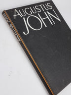 Augustus John, John Rothenstein — 1st Edition