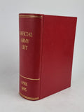 The Official Army List for the Quarter Ending 30th March, 1895, War Office