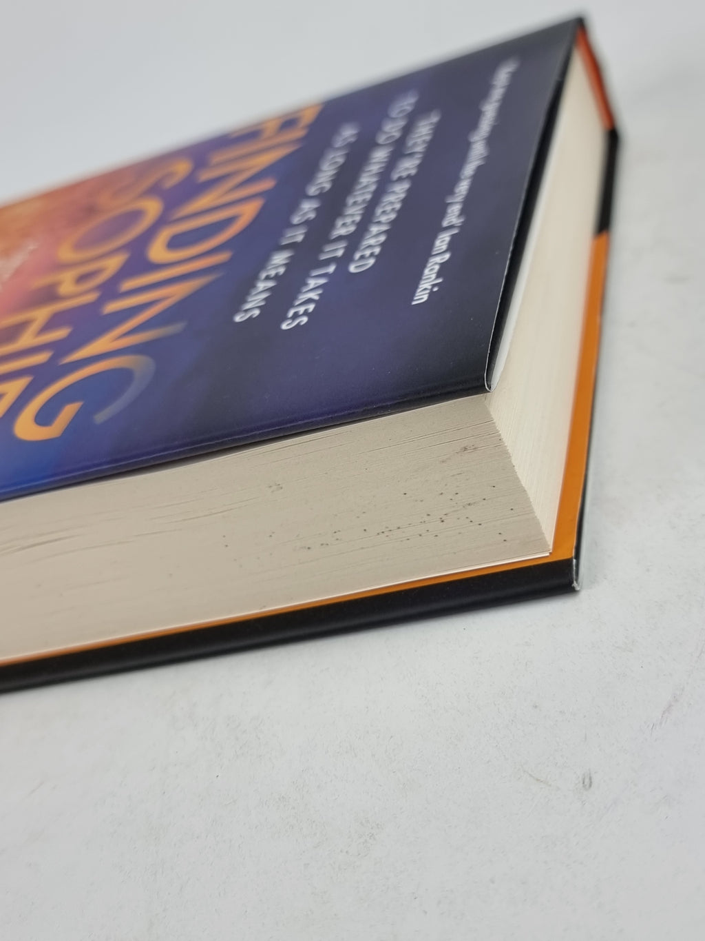 Finding Sophie, Imran Mahmood — 1st Edition