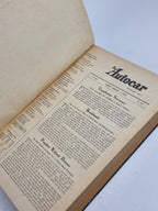 The Autocar: Volume XCI (January - June 1946), Various Authors