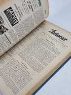 The Autocar, Jan - June 1947, G. Geoffrey Smith (Editor) — Volume XCII