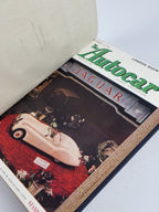 The Autocar: October–December 1950, Various Authors
