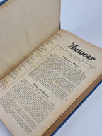 The Autocar: Vol. XCI (July to December 1946), Various