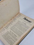 The Autocar: Vol. XCII (July - December 1947), G. Geoffrey Smith (Ed.) — 1st Ed