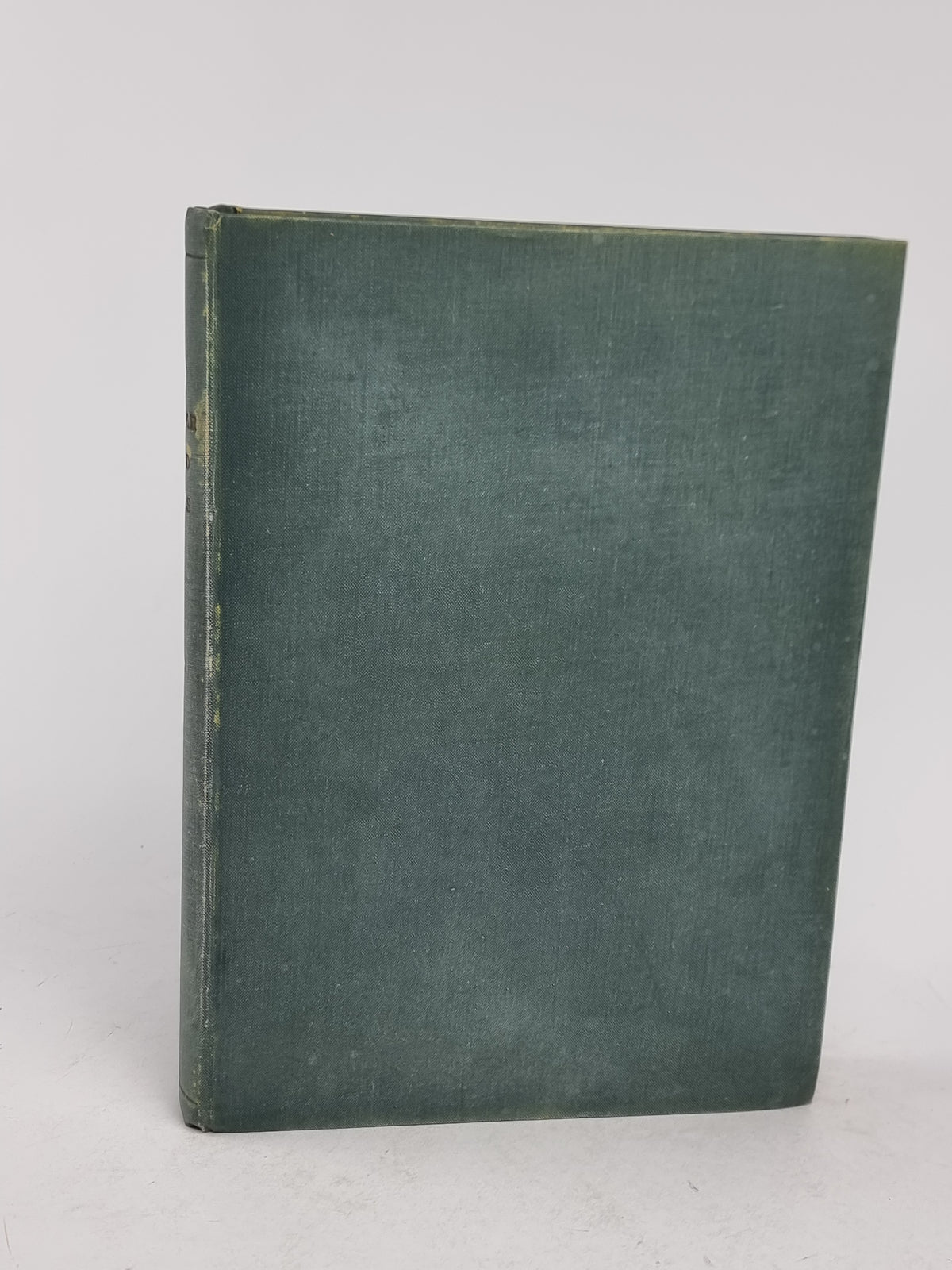 The Autocar Road Tests 1951–1956 [Bound Volume], Technical Staff of The Autocar