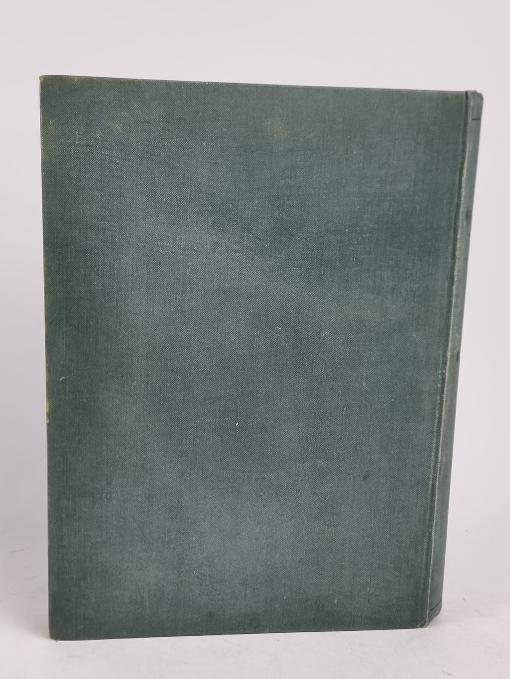 The Autocar Road Tests 1951–1956 [Bound Volume], Technical Staff of The Autocar