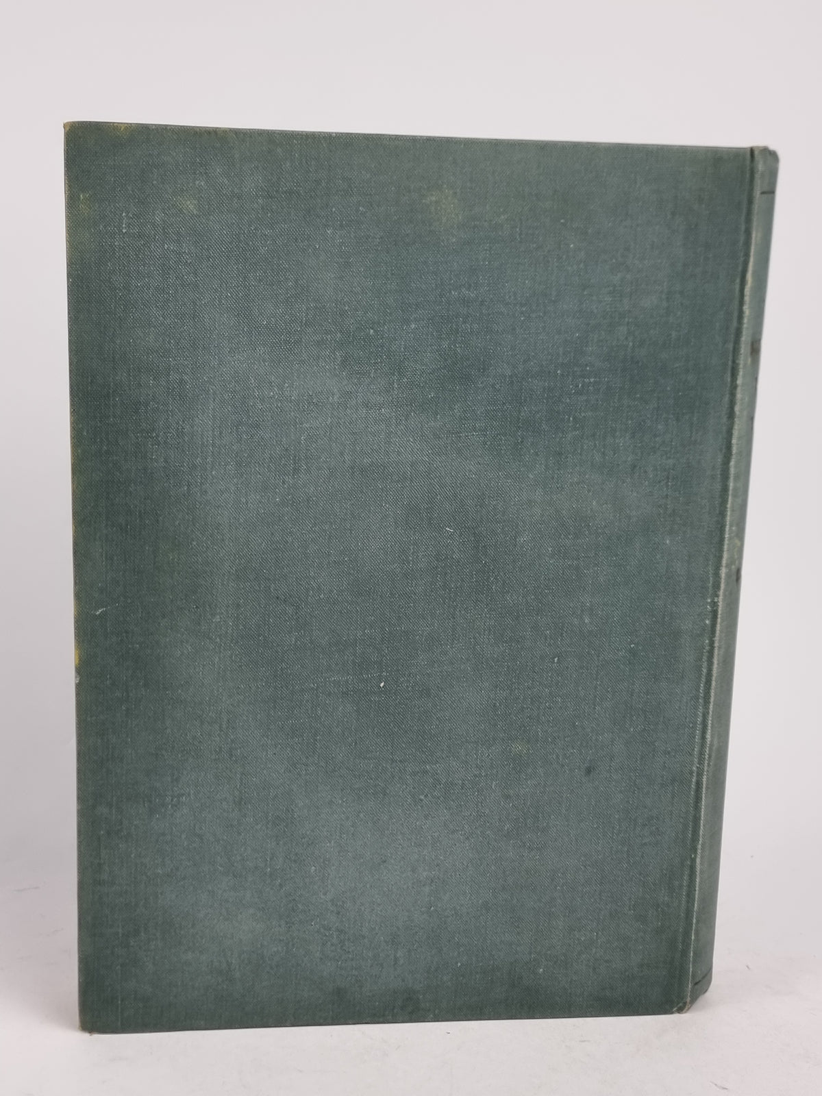 The Autocar Road Tests 1951–1956 [Bound Volume], Technical Staff of The Autocar