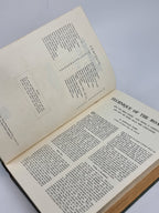 The Autocar Road Tests 1951–1956 [Bound Volume], Technical Staff of The Autocar