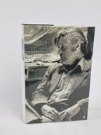 Collected Poems, Ted Hughes — 1st Edition