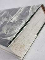Collected Poems, Ted Hughes — 1st Edition
