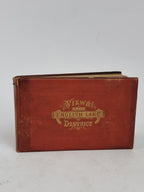 Views of the English Lakes, W. Banks — Early Edition