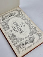 Views of the English Lakes, W. Banks — Early Edition