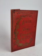 Album of Views of the English Lakes, Uncredited
