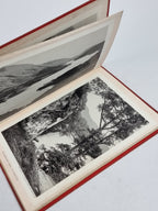 Album of Views of the English Lakes, Uncredited