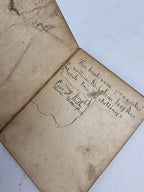 West Lancashire Coal Field — 1st Edition
