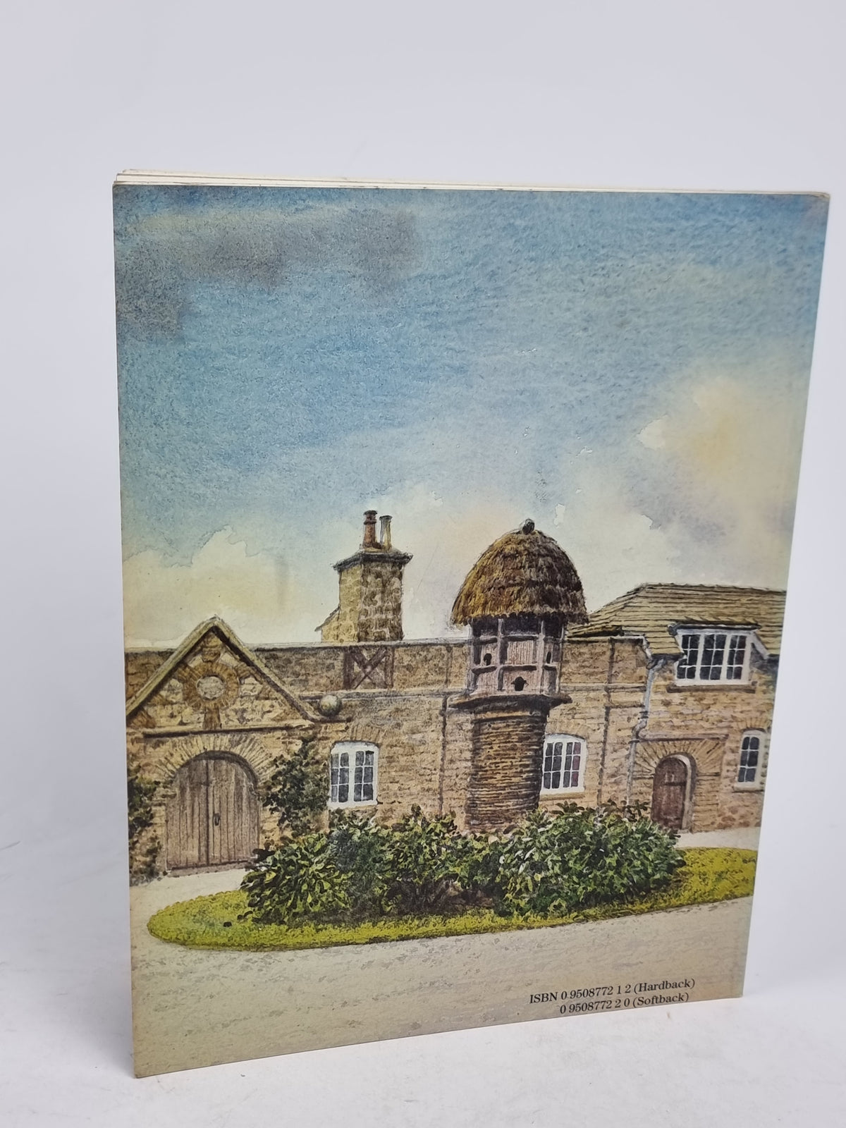 Leverhulme's Rivington, M. D. Smith — 1st Edition