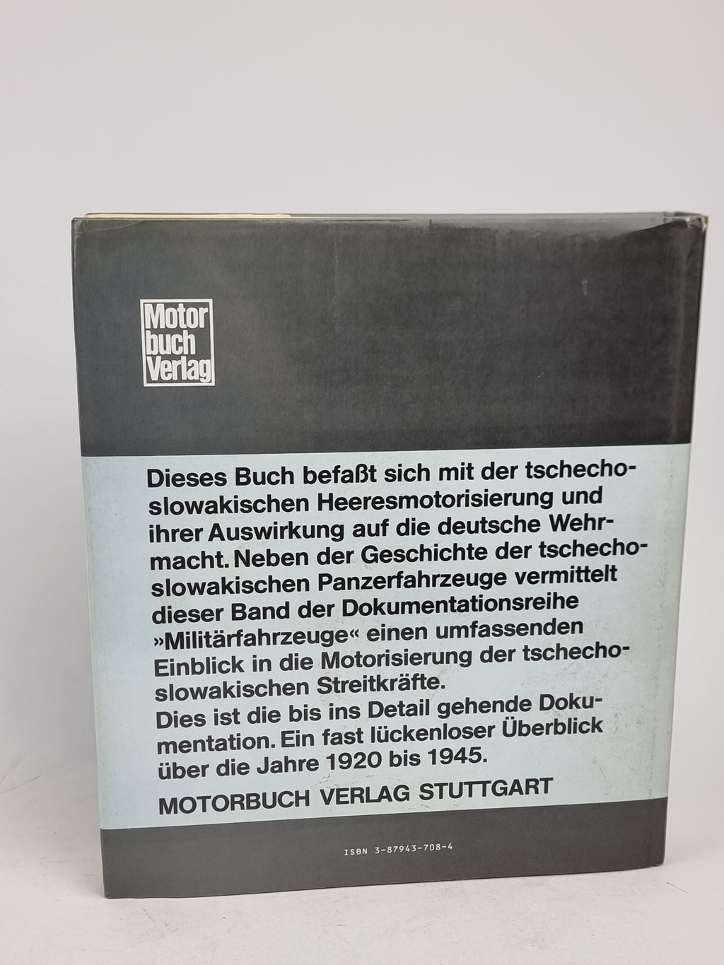 Die Panzer-Kampfwagen 35 (t) und 38 (t) – 1st Edition
