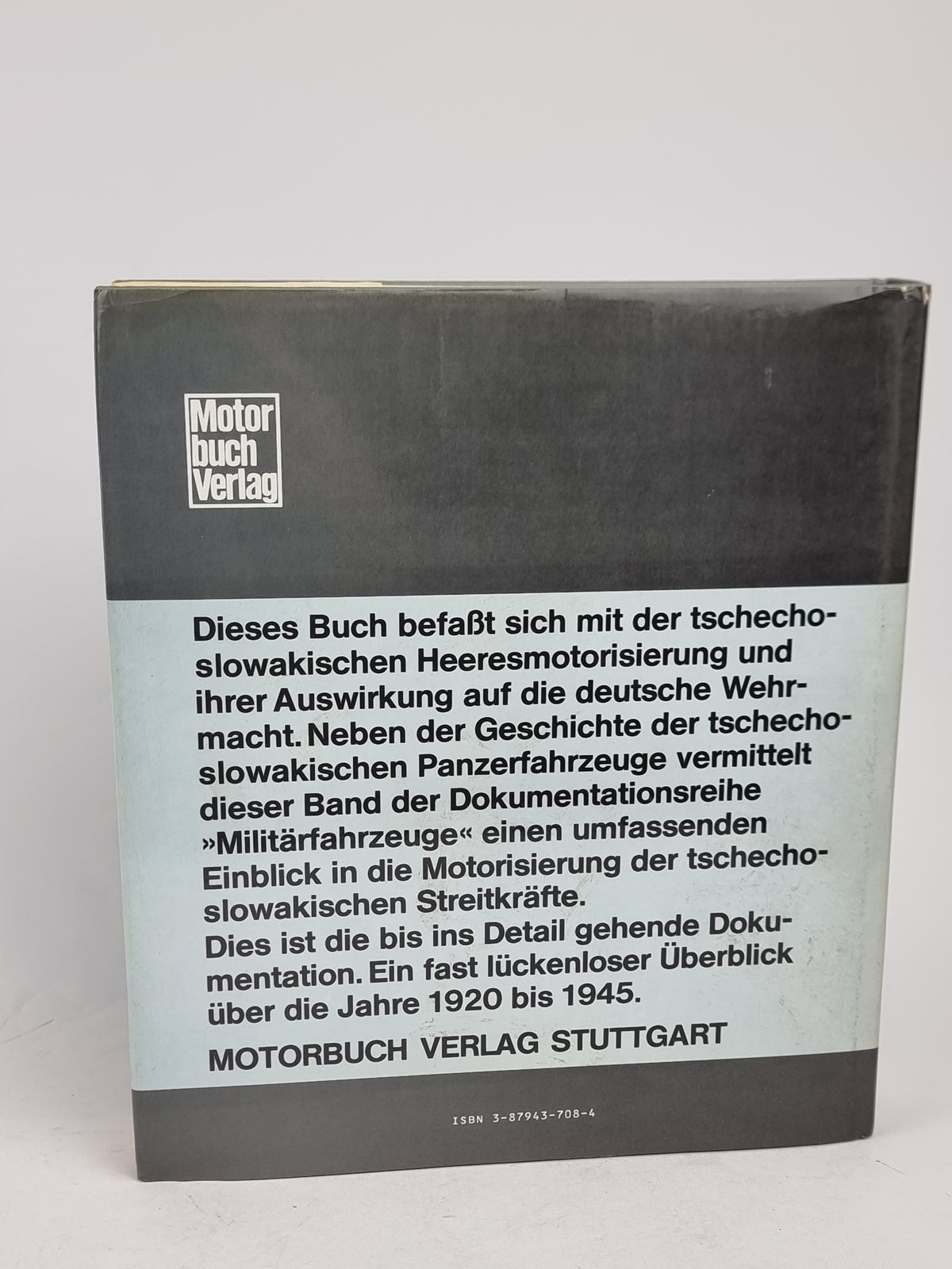 Die Panzer-Kampfwagen 35 (t) und 38 (t) – 1st Edition